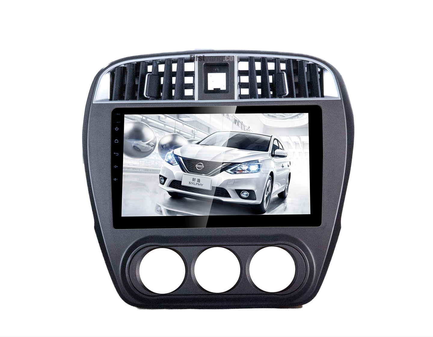 クラシックシルフィーのため